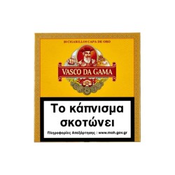 Vasco Da Gama De Oro 20s