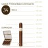 Davidoff Primeros Maduro Dominican 6s