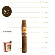La Aurora 1962 Corojo Robusto 20s