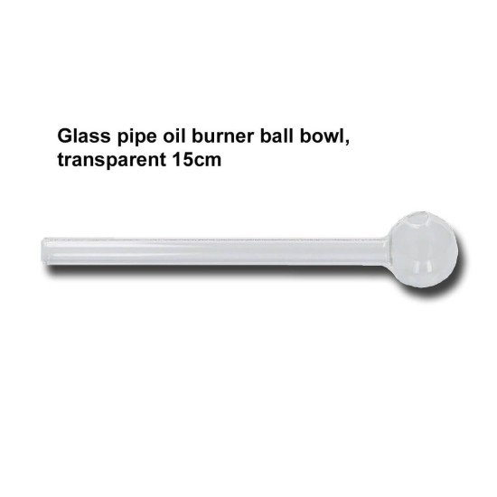 340755 Oil Pipe 150 mm 50pcs/dis