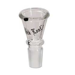GBA001 Glass Bowl , Grind: 19