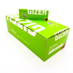 Gizeh Super Fine Λαχανί 50
