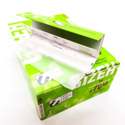 Gizeh King Size Slim +Tips
