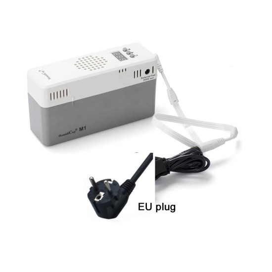 18-M1 HumiditiCup Υγραντικό Σύστημα 15.3*50*8.4 cm