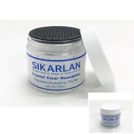 5055 Υγραντικό Βάζο Sirkalan Χάντρες 70%