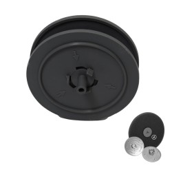 B250/260 Retainer for the Filter