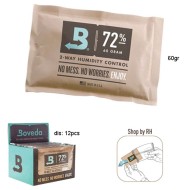 Boveda Σακούλα Ύγρανσης 72% 60gr
