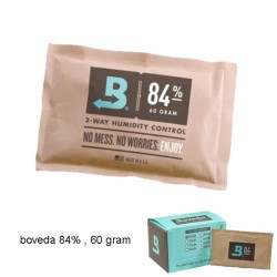 Boveda Σακούλα Ύγρανσης 84% 60gr