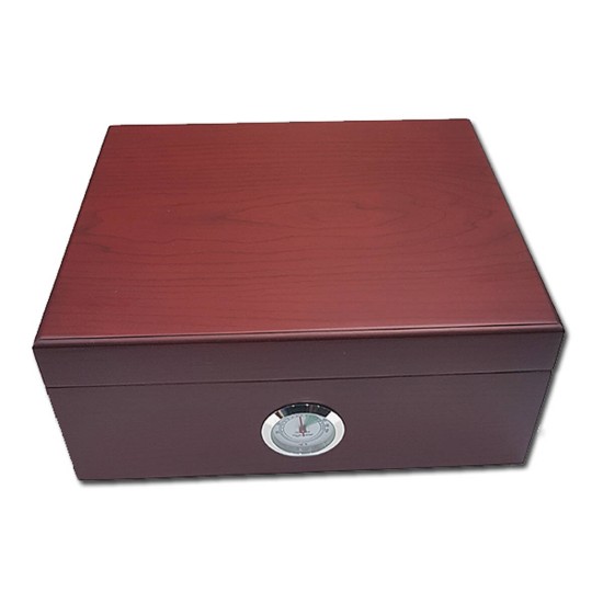 1107 Υγραντήρας Σετ cherry 25 πούρων