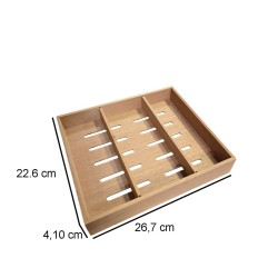 Tray Δίσκος-Ράφι για Υγραντήρα 27 * 22,9 * 4,30 εκ.