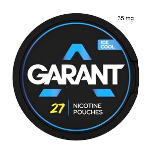Garant Ice Cool 35mg