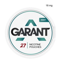 Garant Mint 18mg