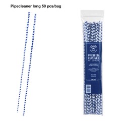32009 Σχοινοκαθαριστήρια Vauen Long 50τμχ