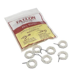358020 Falcon Καθαριστικά 25τμχ