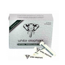 64005 Elephant Meerschaum Φίλτρα 9mm