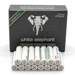 640070 Elephant Φίλτρα 9mm