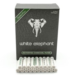 64008 Elephant Φίλτρα 9mm 150τμχ.