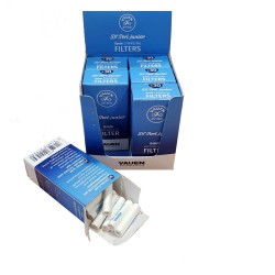 68010 Vauen Dr.Perl Φίλτρα 6mm 30τμχ