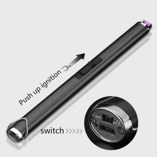 ARC-006-BBQ single lighter /GG