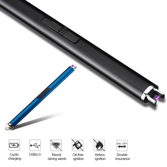 ARC-006-BBQ single lighter /GG