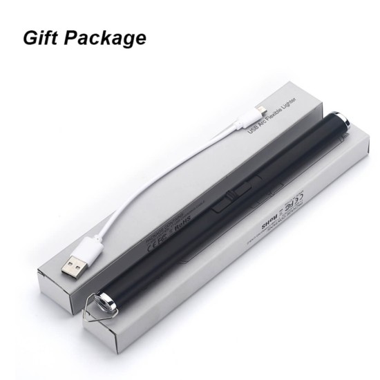 ARC-006-BBQ single lighter /GG