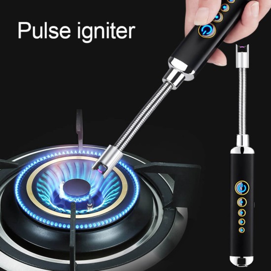 ARC-016-BBQ single lighter /GG