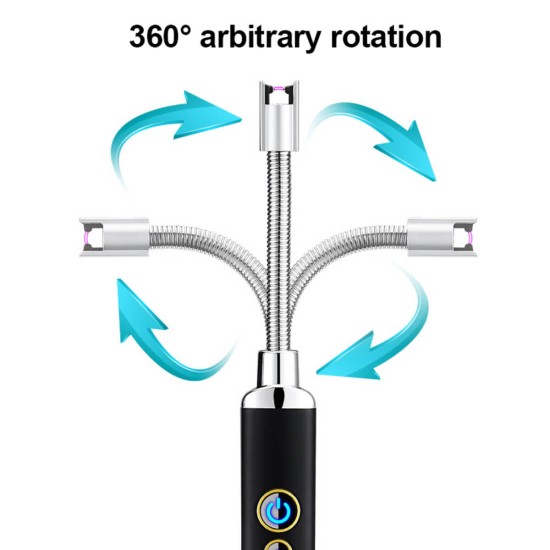 ARC-016-BBQ single lighter /GG