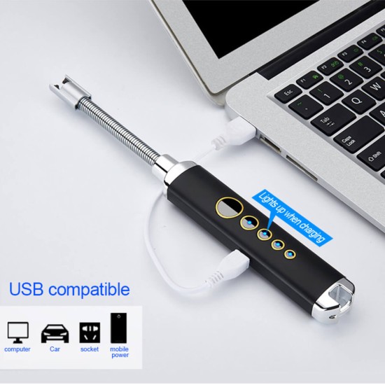 ARC-016-BBQ single lighter /GG