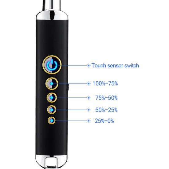 ARC-016-BBQ single lighter /GG