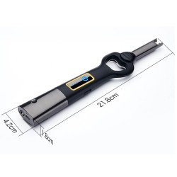 ARC-018-BBQ single lighter /GG