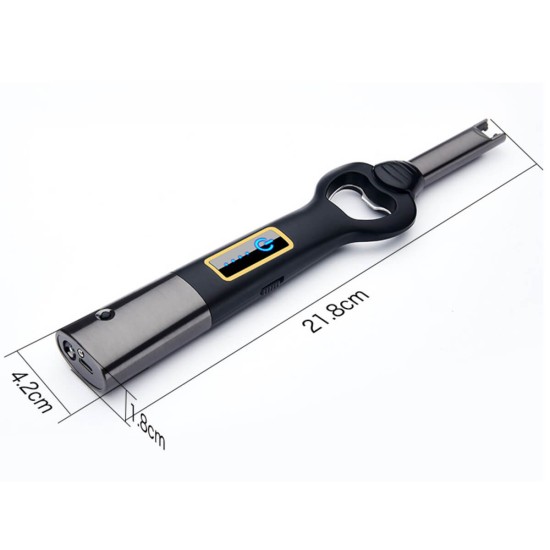 ARC-018-BBQ single lighter /GG