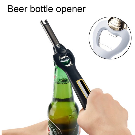 ARC-018-BBQ single lighter /GG
