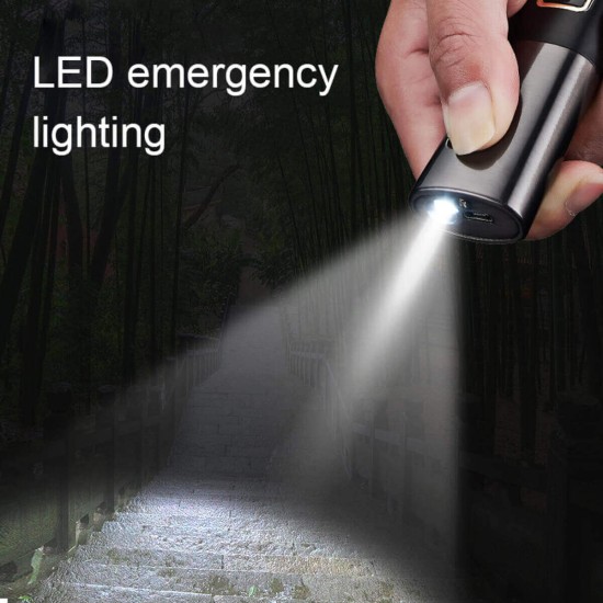 ARC-018-BBQ single lighter /GG