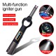ARC-018-BBQ single lighter /GG