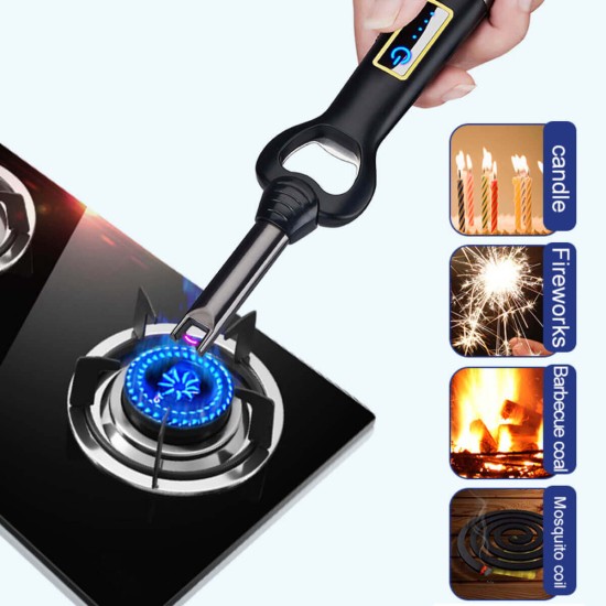 ARC-018-BBQ single lighter /GG