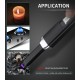 ARC-208-BBQ single lighter /GG