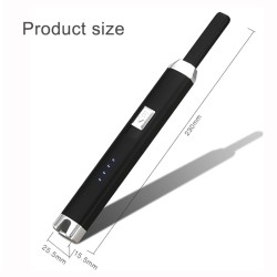 ARC-208-BBQ single lighter /GG