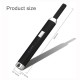 ARC-208-BBQ single lighter /GG