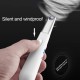 ARC-911-W-BBQ single White lighter /GG