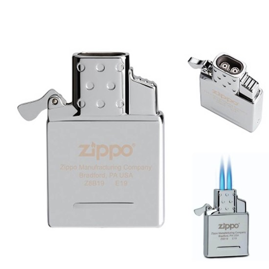 Z-65827 Zippo Ανταλλακτικό 2xJet