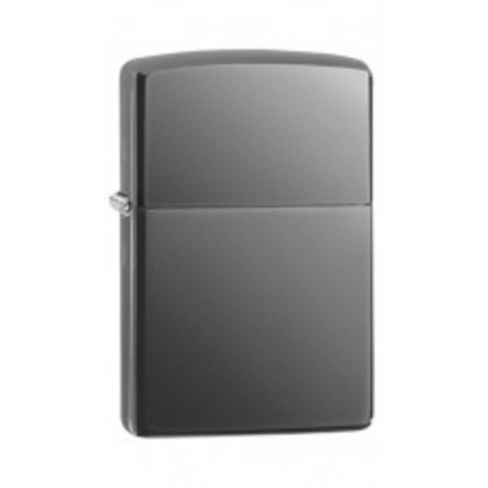 Z-150 Αναπτήρας Zippo Black Ice