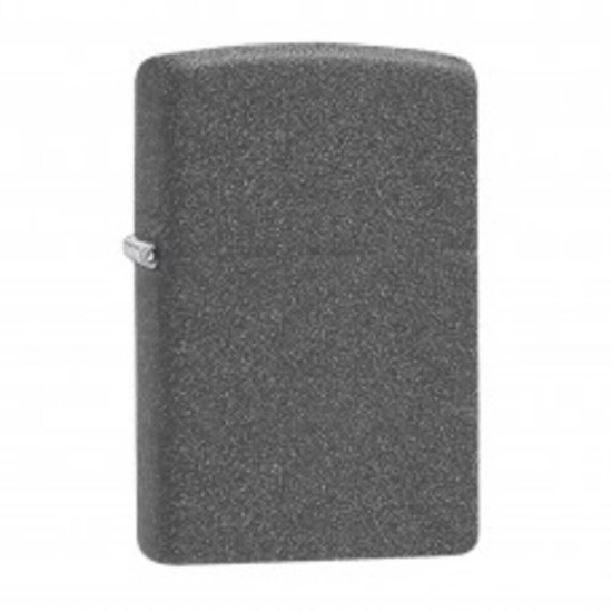 Z-211 Αναπτήρας Zippo Iron Stone
