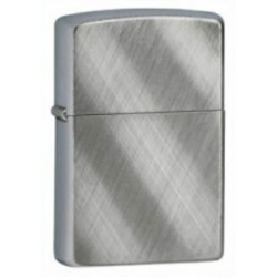 Z-28182 Αναπτήρας Zippo Diagonal Wave