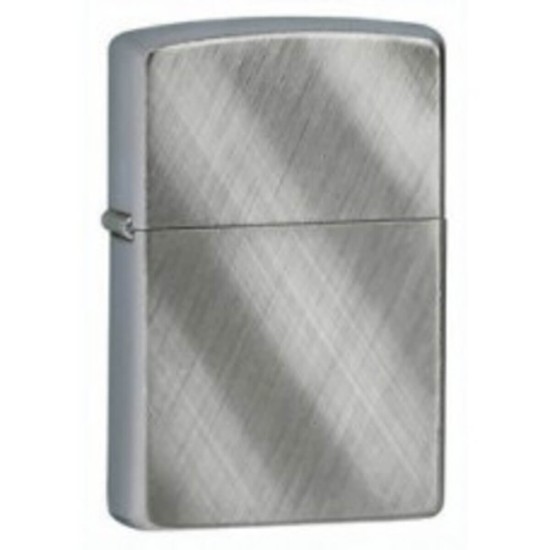 Z-28182 Αναπτήρας Zippo Diagonal Wave