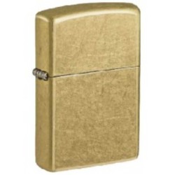 Z-48267 Αναπτήρας Zippo Regular Street Brass