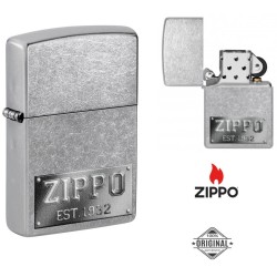 Z-48487 Αναπτήρας Zippo Design