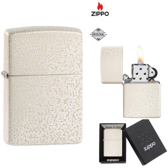 Z-49181 Αναπτήρας Zippo Mercury Glass