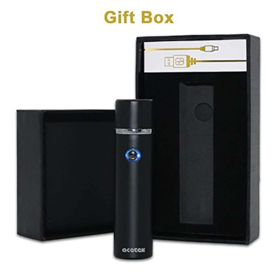 ARC-108-BL dual Black lighter  /GG