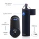 ARC-108-BL dual Black lighter  /GG