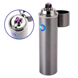 ARC-108-S dual Silver lighter  /GG